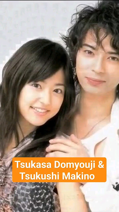 Hana yori Dango #jdrama #japandrama #hanayoridango