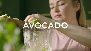 Green Tomato Salsa with Sensigence Intelligent Blender | Russell Hobbs