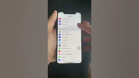 How to speed up slow iPhone! #shorts