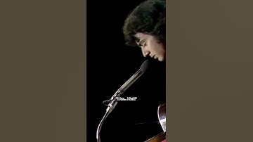 Thumbnail of A song that truly speaks for itself! ~ Team Neil #NeilDiamond #IAmISaid #LiveMusic