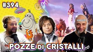 Essere pelatษ: L'UNICA SCELTA SOCIALMENTE ACCETTABILE! ๐ดโจ | ๐ PPP 394