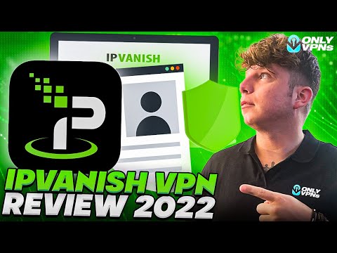 Vidéo: Comment puis-je savoir si IPVanish fonctionne ?