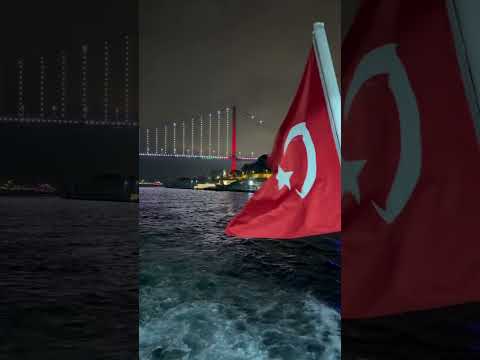 Istanbul in Heartbeat: A Passionate City Break for All Senses