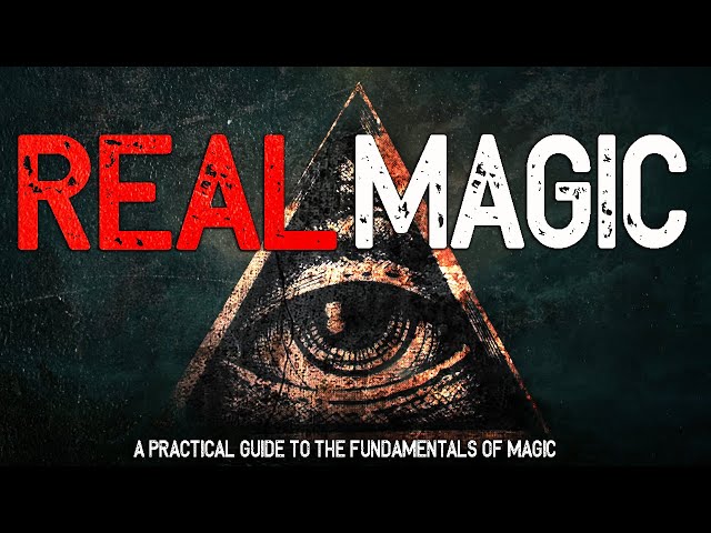 REAL MAGIC | Effective Methods To Influence The Quantum Realm (Unlock Synchronicities) class=