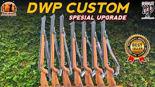 Sanaji Gejluk Dwp Spesial Upgrade Ready Custom Full Srombong