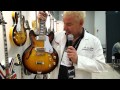 Inside NAMM 2014 | Epiphone Casino Coupe Guitar