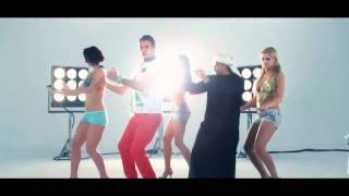 Rene Rodrigezz & Mc Yankoo Feat. Dj Antoine Shake 3X Hq Official Video