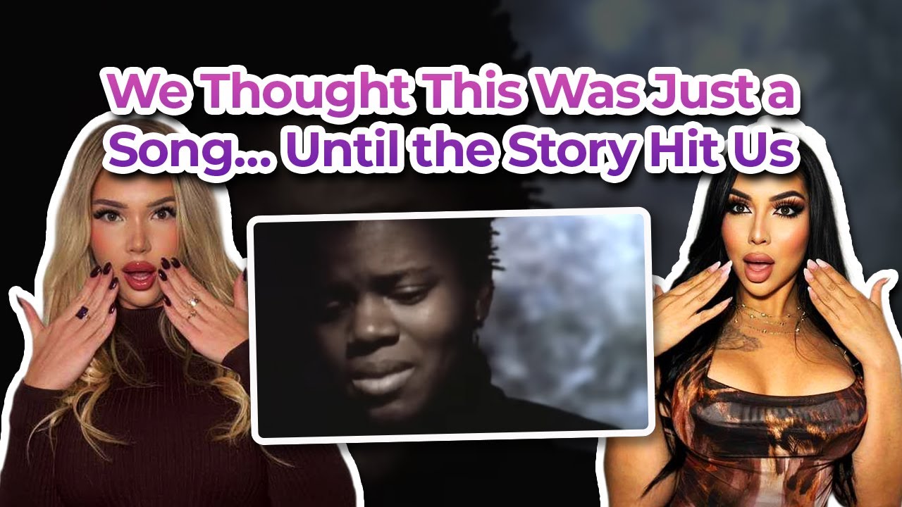 Foreign Girls FIRST TIME Reaction To Tracy Chapman - Fast Car