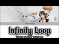 Kaichou wa Maid-Sama! ED2 (Infinity Loop) Heidi