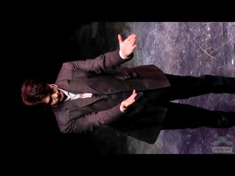 20190516 밤 더 캐슬 커튼콜 (윤소호 focus)