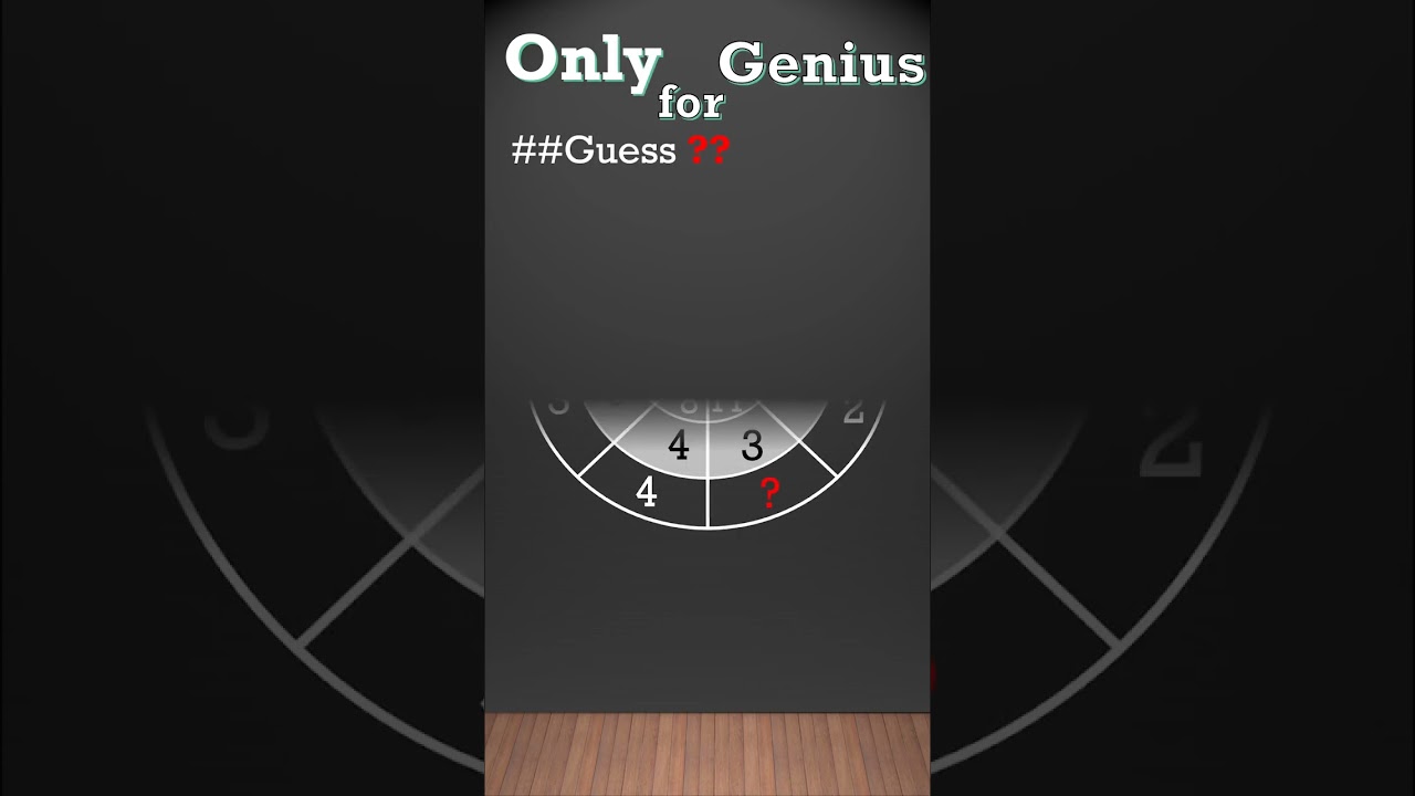 Missing Number Puzzle | For SSC CGL CHSL GD MTS 