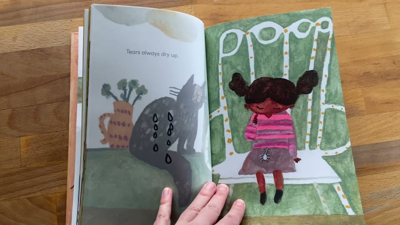 Beatrice Alemagna Forever