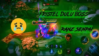 Story w.a 30 detik Lancelot pristel Keren
