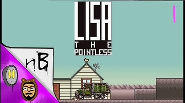 Lisa: The Pointless | Long Play [Part 1]