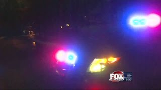 Smithfield electrical fire closes Mountaindale Road