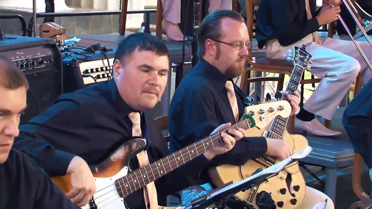 Юрий Охочинский - Quando, Quando, Quando