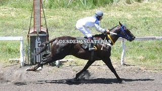 CORRALERO - C. Cuatiá 26-10-14