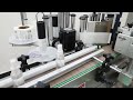 Desktop Filling Capping Labeling Machines in Dubai