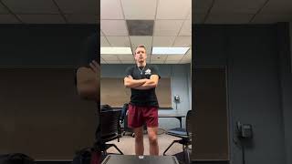 Public Speaking Class- Bad Speech News