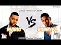 Mario vs. Bobby Valentino Mix