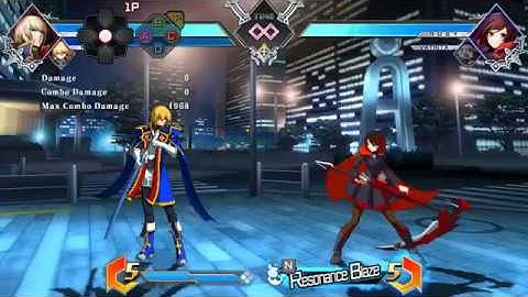 BBTAG Proximity Guard Option Select