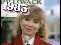 45 minutes of classic 1985 commercials 