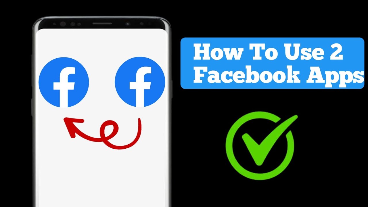 Как использовать 2 приложения Facebook на всех устройствах Android |
