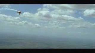 Impulse, Plane, Argentina