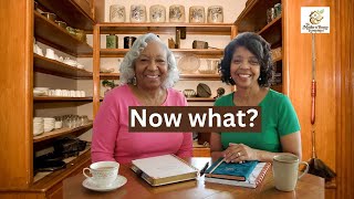 The  Grocery Challenge is Over... So What Happens Now/