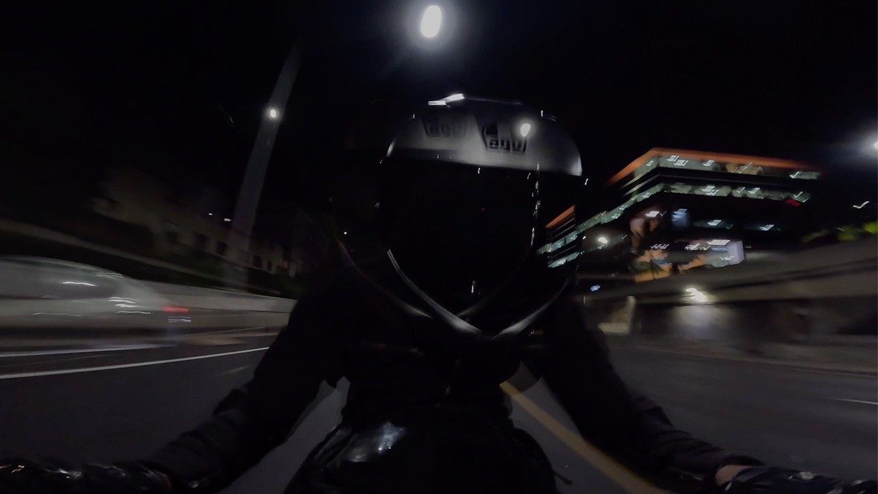 EDEN - Hello (Official Lyric Video)