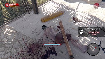 Dead Island :: Ashes to Ashes