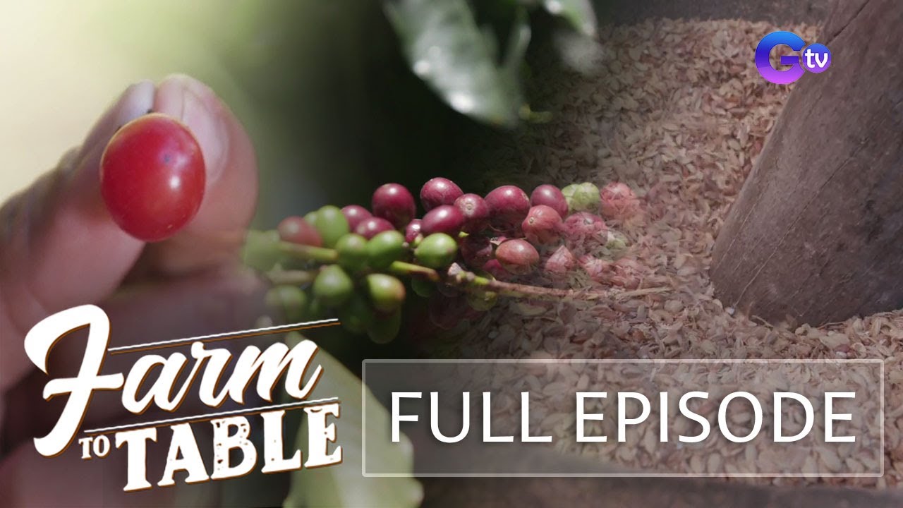 The Ultimate Barlig Food Adventure (Part 4) | Farm To Table (Full Episode) (Stream Together)