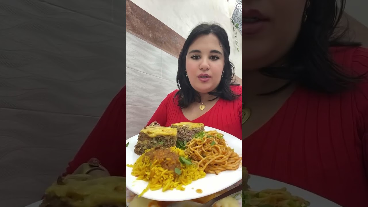 ماشبعتش قبيل راح نعاود نتعشى ماشبعونيش أجنحة دجاج 