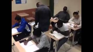 When the teacher bends over to help a student @ultimatevideoscompilation6486