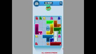 Famous Drop Away Level 220 Gameplay  Profile