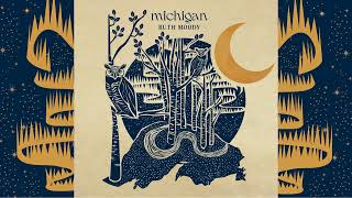 Ruth Moody - &quot;Michigan&quot; - Official HD Audio