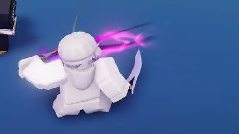 [YBA] anubis inf combo