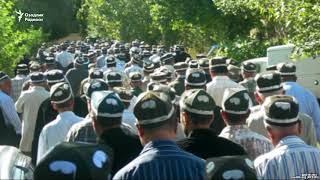 Андижонда газ портлашидан 20 яшар йигит ўлди¸ хабарни эшитган 72 яшар бобо ҳам жон берди