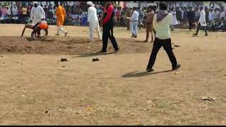 Vikram Pahlwan Doiphodia Vs Itttu Phlwan Raver Maharashtra