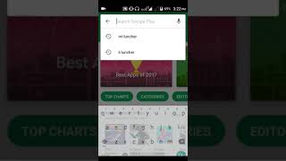 Mi note 4 for new launcher any android phone@@@@@@@@@a very smart launcher screenshot 4