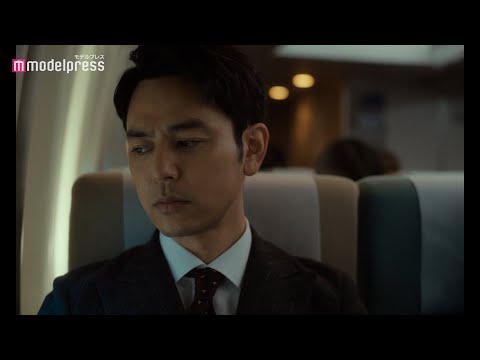 妻夫木聡、”謎の男”を追う弁護士に！「愛」と「過去」をめぐるヒューマンミステリー 映画『ある男』本予告