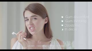 Have you really cleaned your teeth-Roaman