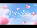 Love &amp; Joy (TH Version) - Rina Izuta [Official Audio]