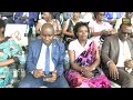 Fait du jour/Indépendance du Burundi :  le chef de l’Etat fustige tout recours à l’ONU et à l’UA
