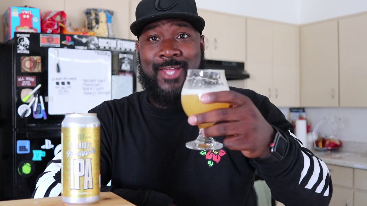 National IPA DAY w/ Lord Hobo Brewing Co.