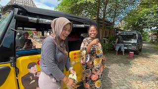 Kabar Bahagia Dari Pak Japlik Seng Lagek Kontrol Disolo Dan Dari Mendres Seng Lagek Kembut Kembut