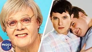 Top 30 Worst British Comedies