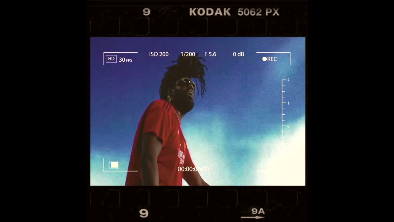 [Free] MIKE Type Beat "Static"