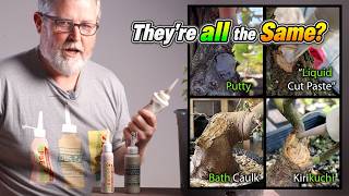 I Tested 4 Cut Pastes for 2 Years. They're All the Same.