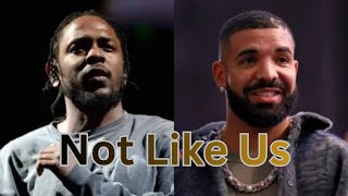 Gracie Bon's Drake Confession: The "Not Like Us" Truth Exposed.